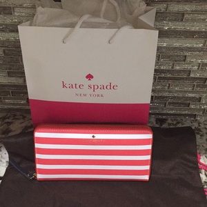 Kate Spade wallet